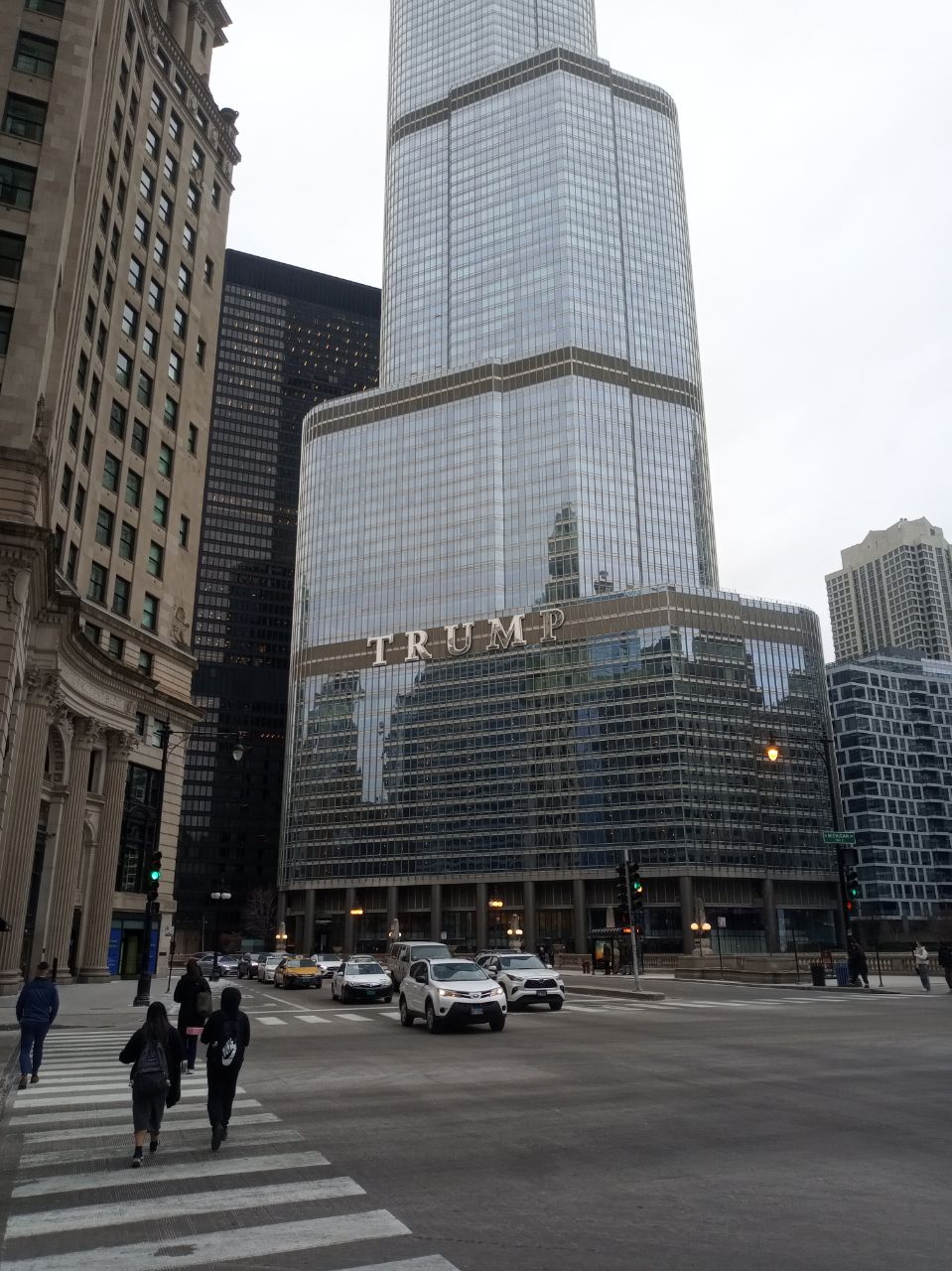Chicago 3