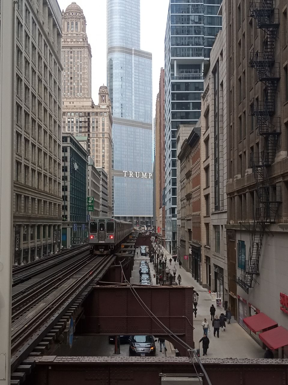 Chicago 4